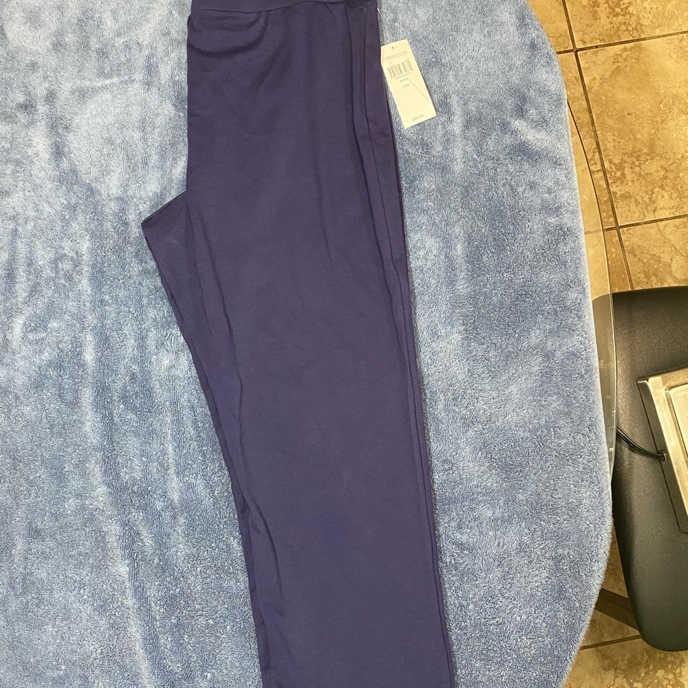 Brand new with tags coldwater creek best pants